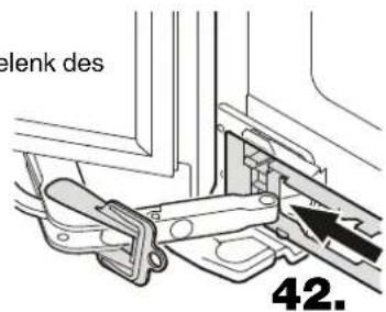 LIEBHERR CBNPes 5167 PremiumPlus BioFresh NoFrost - Links unten - 1