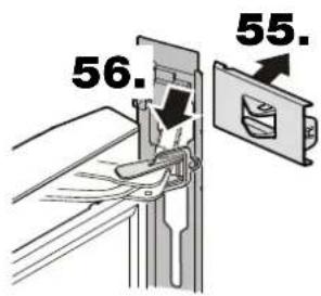 LIEBHERR CBNPes 5167 PremiumPlus BioFresh NoFrost - Links oben - 1