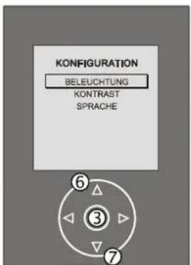 LIEBHERR CBNPes 5167 PremiumPlus BioFresh NoFrost - SPRACHE - 1