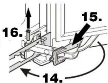 LIEBHERR CBNPes 5167 PremiumPlus BioFresh NoFrost - Rechts unten - 1