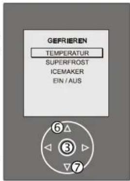 LIEBHERR CBNPes 5167 PremiumPlus BioFresh NoFrost - EIN / AUS - 1