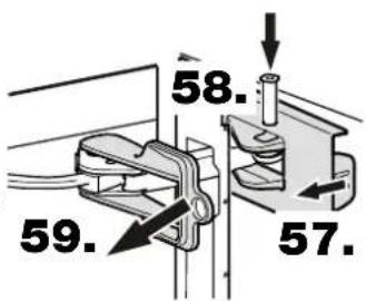 LIEBHERR CBNPes 5167 PremiumPlus BioFresh NoFrost - Links oben - 1