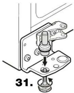 LIEBHERR CBNPes 5167 PremiumPlus BioFresh NoFrost - Links unten - 1