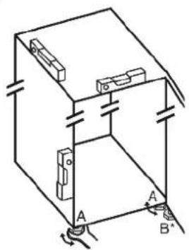 LIEBHERR CUef 2915 Comfort - ACHTUNG - 2
