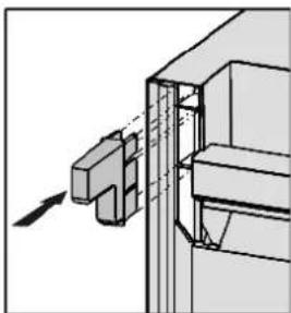 LIEBHERR CUef 2915 Comfort - ACHTUNG - 1