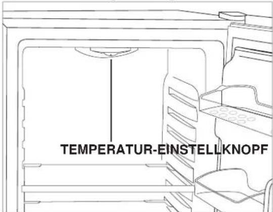 Hanseatic BCD-210SZS W - Erstes Einfrieren / Mehr als 2 kg einlagern - 1