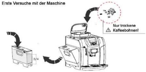 Acopino Ravenna - Entsorgung im Hausmüll - 20