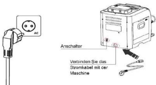 Acopino Ravenna - Entsorgung im Hausmüll - 21