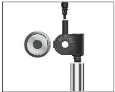 JURA Impressa J9.3 One Touch TFT - Pflege - 3