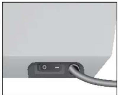 JURA Impressa J9.3 One Touch TFT - ⚠️ WARNING - 1