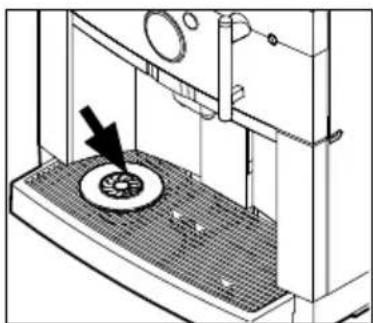 WMF 1000 S Barista - Double Steam-Jet (WMF 1000 pro S) - 1