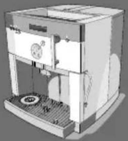 WMF 1000 S Barista - Z - 1
