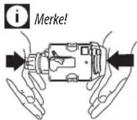 i Merke!