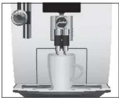 JURA Impressa J90 - EspressoundKaffee - 1
