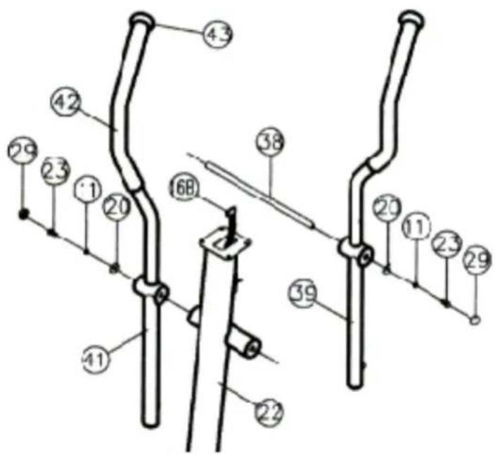 MEDION MD 41966 - ZUSAMMENBAU - 8