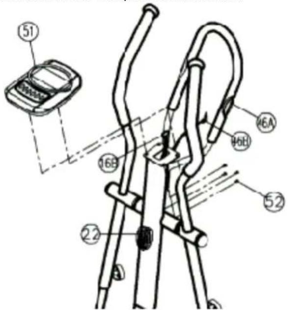 MEDION MD 41966 - ZUSAMMENBAU - 12