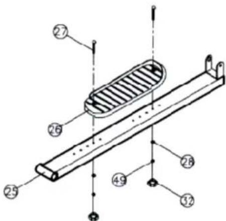 MEDION MD 41966 - ZUSAMMENBAU - 10