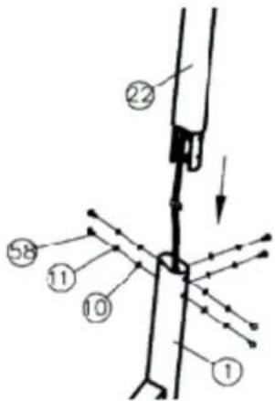MEDION MD 41966 - ZUSAMMENBAU - 5