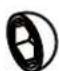 Life Gear Streamline Plus Elliptical Transorbit 93560 - HARDWARE PACKING LIST - 8