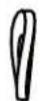 Life Gear Streamline Plus Elliptical Transorbit 93560 - HARDWARE PACKING LIST - 3