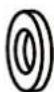 Life Gear Streamline Plus Elliptical Transorbit 93560 - HARDWARE PACKING LIST - 6