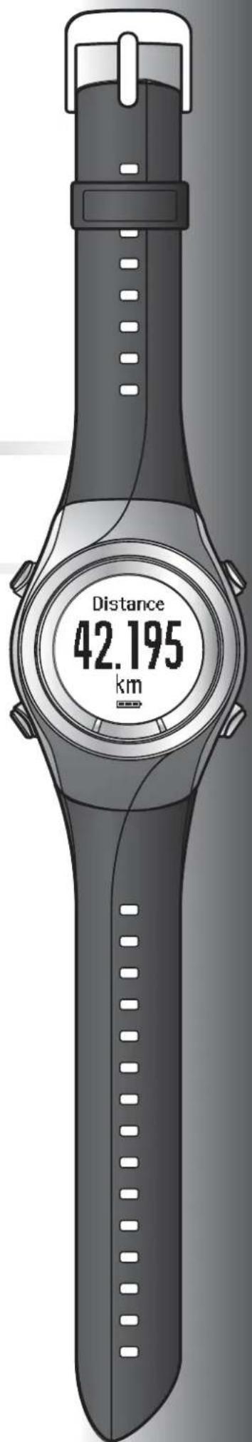 Distance 42.195 km