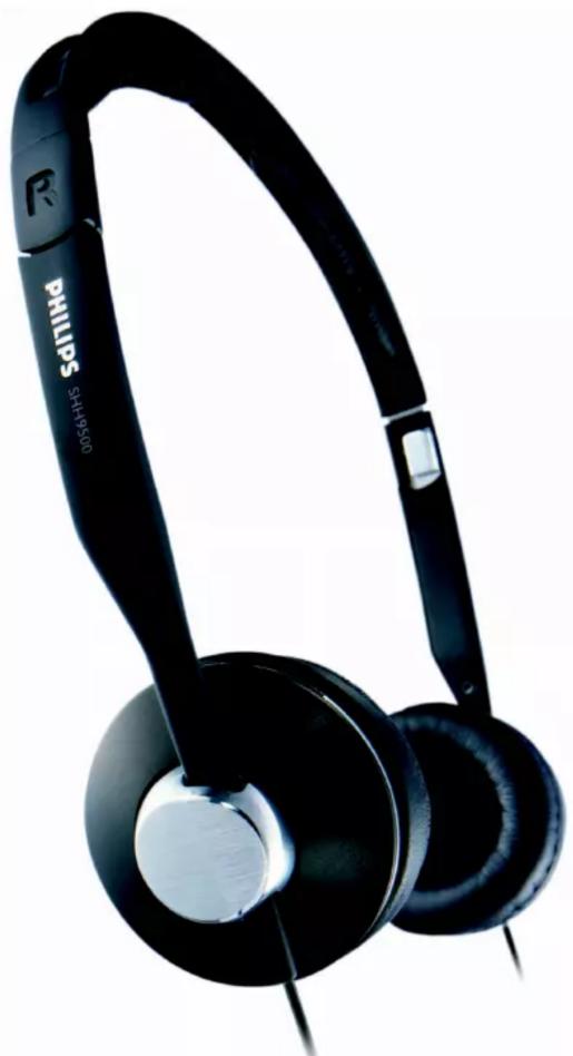 PHILIPS SHH9500 - 1