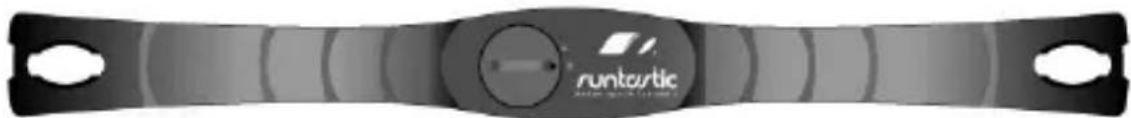 Runtastic Connect - Sensor: - 1