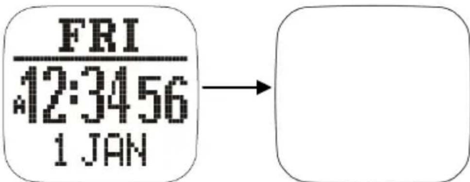 Runtastic Connect - Stromsparbetrieb - 1
