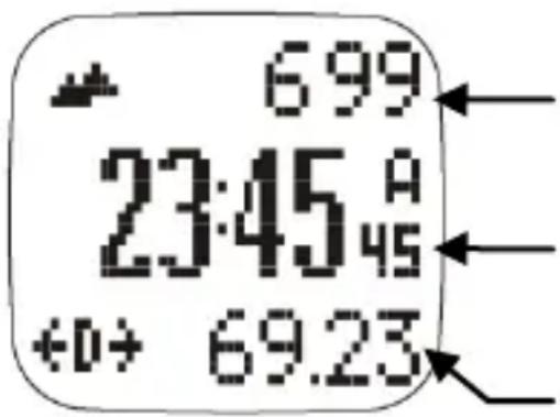 Runtastic Connect - GPS-Workout-Modus - 1