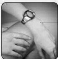 Chung Shi Body Coach 2 - BODY COACH HERZFREQUENZMESSUNG - 1
