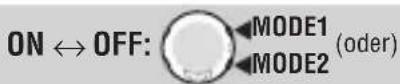 Cateye MSC-CY300 - Akustische Signale SOUND - 7