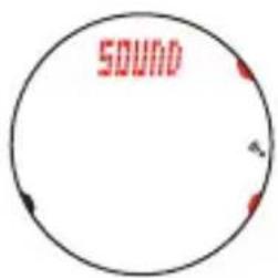 Cateye MSC-CY300 - Akustische Signale SOUND - 4