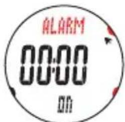 Cateye MSC-CY300 - Weckfunktion ALARM - 9
