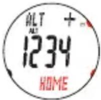 Cateye MSC-CY300 - Höhenkorrektur - 2