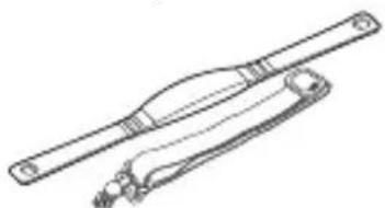 Cateye MSC-CY300 - 240-0575 - 2