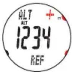 Cateye MSC-CY300 - Schnellwahl vom Uhrenmdous oder Sportmodus - 4