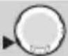 Cateye MSC-CY300 - Eingabe des Reifenumfangs - 4