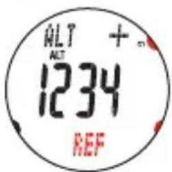 Cateye MSC-CY300 - Schnellwahl vom Uhrenmdous oder Sportmodus - 3