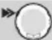 Cateye MSC-CY300 - Einstellen des Reifenumfangs TIRE - 1