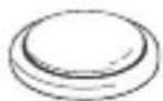 Cateye MSC-CY300 - 240-0575 - 3