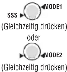 Cateye MSC-CY300 - Zurücksetzen der Trainingsdaten und Speichern der Dateien - 1