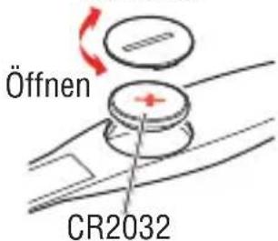 Cateye MSC-CY300 - Sensor für die Herzfrequenz - 2