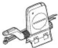 Cateye MSC-CY300 - 240-0570 - 2