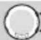 Cateye MSC-CY300 - Eingabe des Reifenumfangs - 1