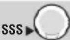Cateye MSC-CY300 - Einstellung der Uhrzeit/des Datums CLOCK DATE - 3