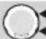 Cateye MSC-CY200 - Eingabe des Reifenumfangs - 1