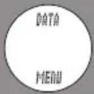 Cateye MSC-CY200 - Datenmodus (DATA) - 1