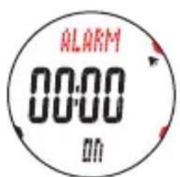 Cateye MSC-CY200 - Weckfunktion ALARM - 2