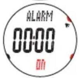 Cateye MSC-CY200 - Weckfunktion ALARM - 3